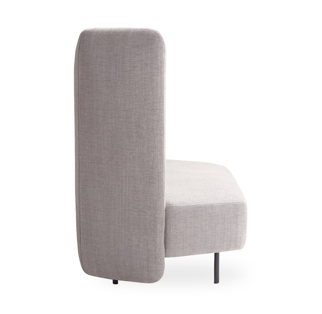 Акриловая ткань диван ROSSIN пик ARCH-00065915 - Вид №2