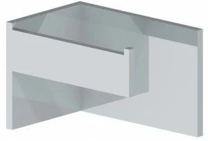 rvb Держатель рулона Andrew 6285.--.55