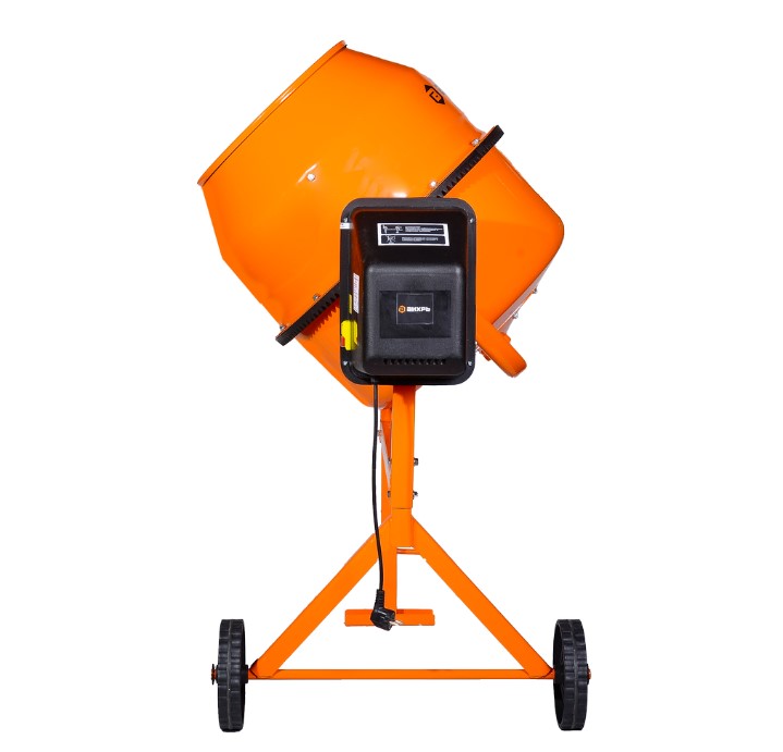 Бетоносмеситель Вихрь БМ-0.800/18000П 5490460 STDN-0110298 - Вид №3