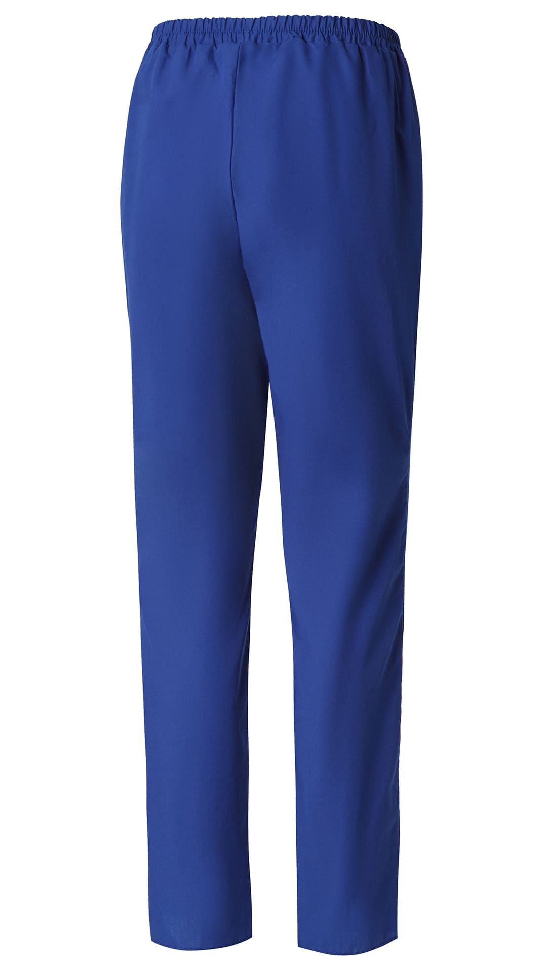 65572 Брюки женские василек  Медицинская одежда  размер 44/158-164 Спецодежда  - Вид №1