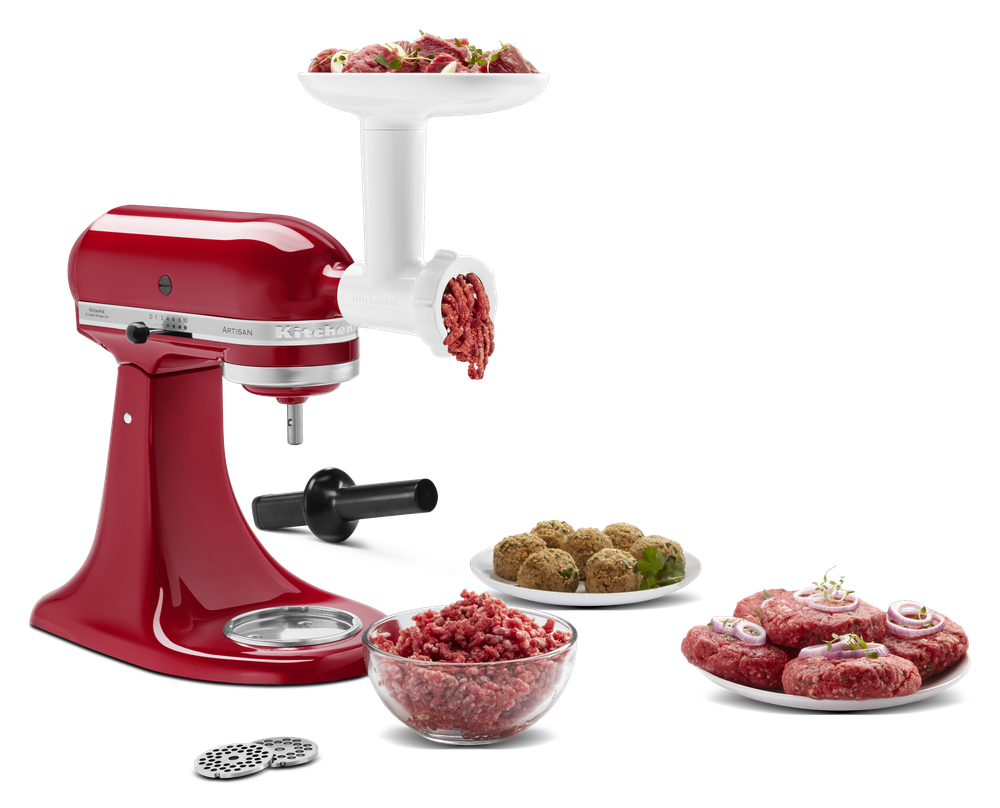 5KSMFGA МЯСОРУБКА KitchenAid  - Вид №1