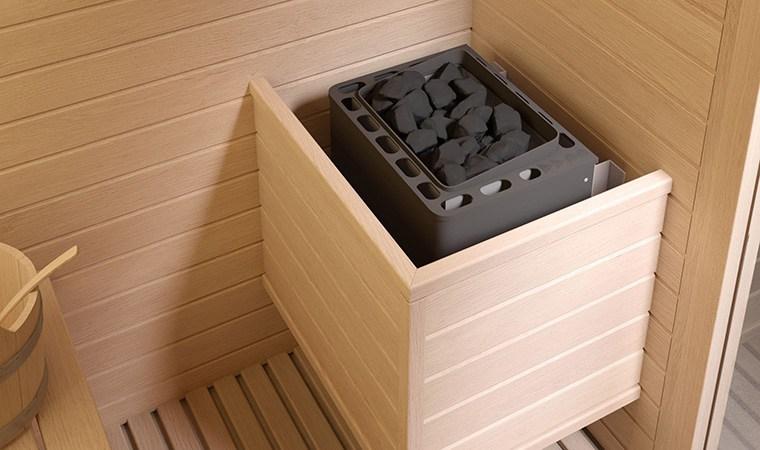 Jacuzzi® Сауна sun-id-1394970 - Вид №2