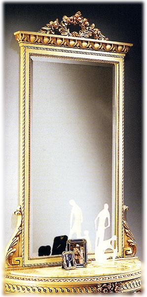 Зеркало  EZIO BELLOTTI 5431 Platinum