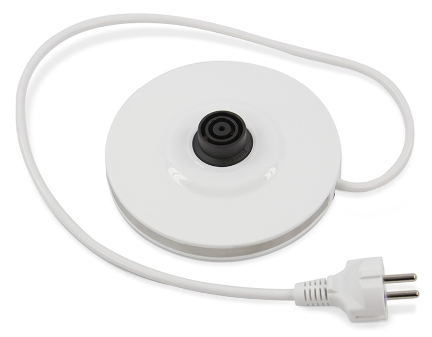 9058582 Электрочайник MARTA MT-4556 зеленый STDN-0083864 - Вид №7