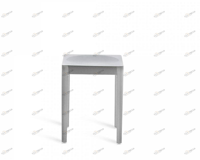 Emeco Барный стул из алюминия Emeco stool sun-id-1401218