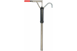 15448420 Ручной насос для перекачки масел и антифриза 45/Q HEAVY DUTY DRUM PUMP 304509 SAMOA