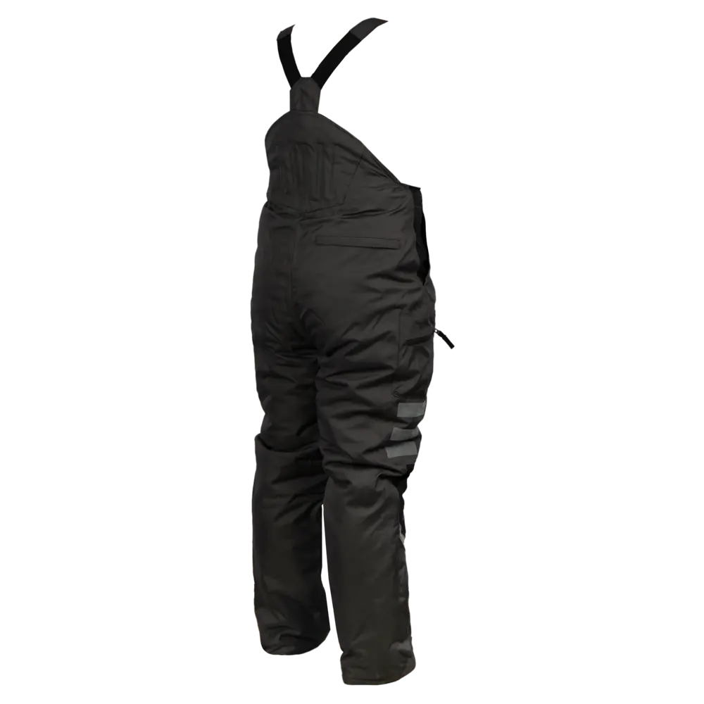 Утепленный полукомбинезон Delta Plus Iceberg M - защита от холода 82633164 STLM-1447350 - Вид №1