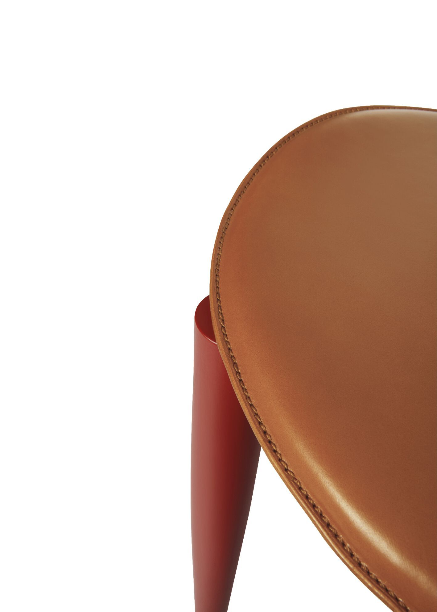 Штабелируемый стул из ясеня с подлокотниками BD Barcelona Гаулино ARCH-00143962 - Вид №51