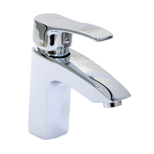 40-04P Delta  Смеситель для умывальника  ARGO kran 