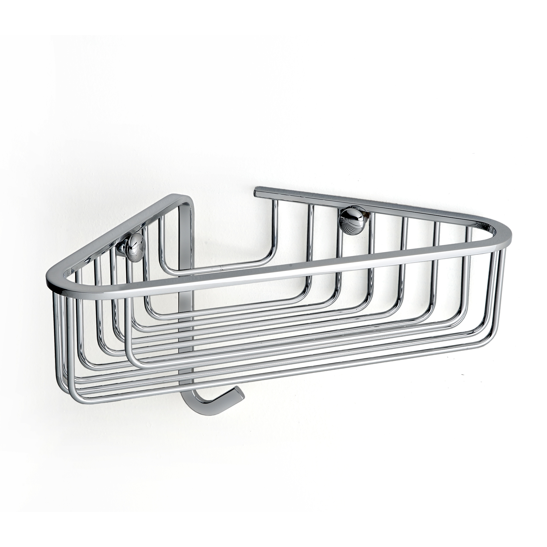 WI2A 3SC Угловая решетка с крюком Moderno Treesseci 3SC