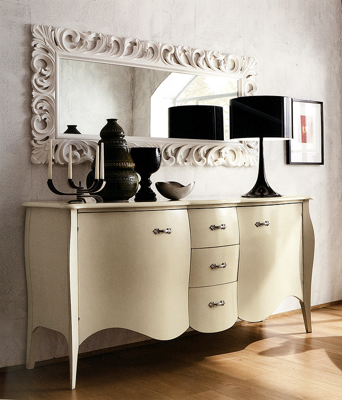 Буфет CAMILLA ALTA CORTE CR120 Electa