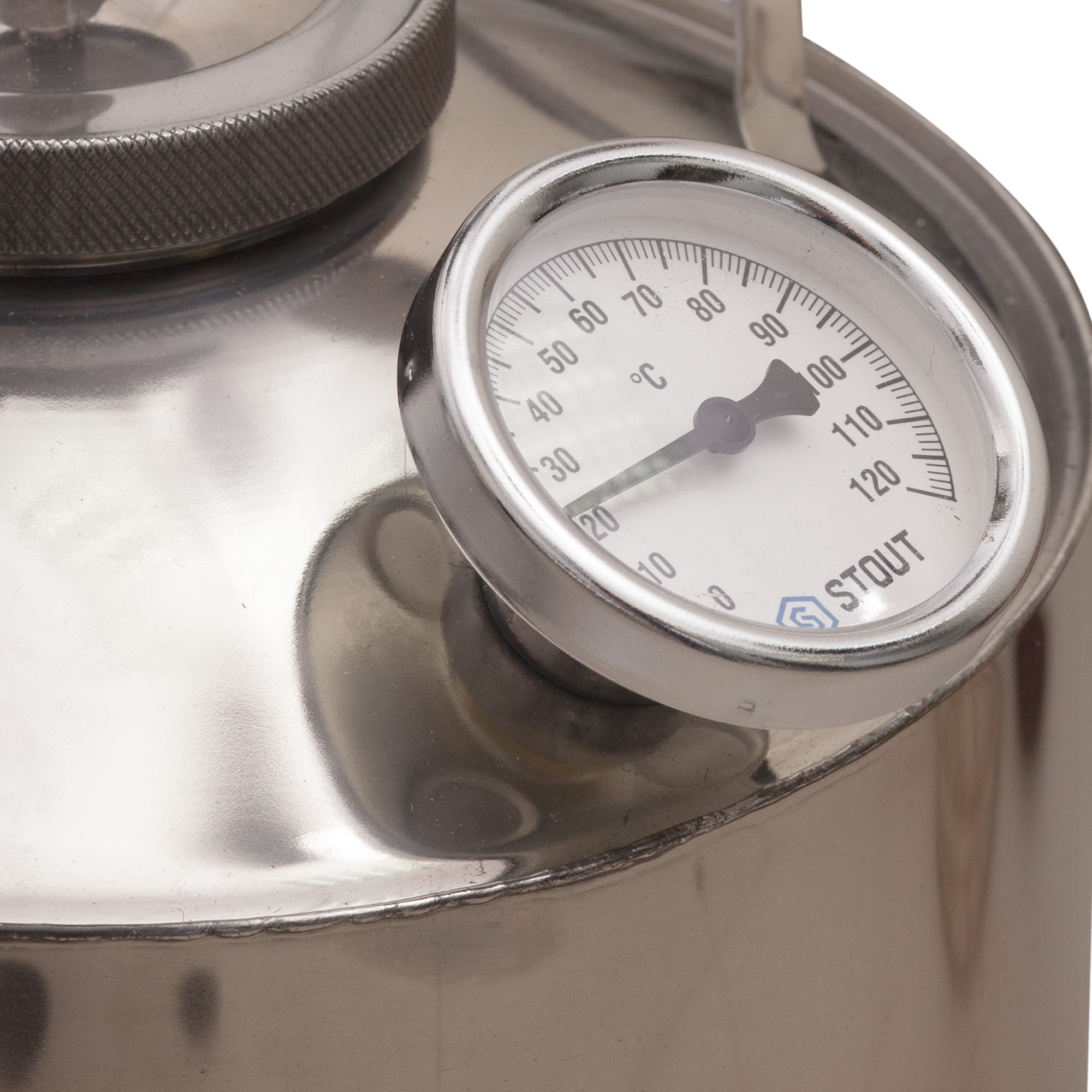 18665035 Дистиллятор Народный 12 БКТ Santreyd  - Вид №4