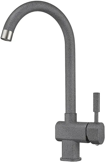 ST-31, ГРАФИТ, СМЕСИТЕЛЬ КУХОННЫЙ