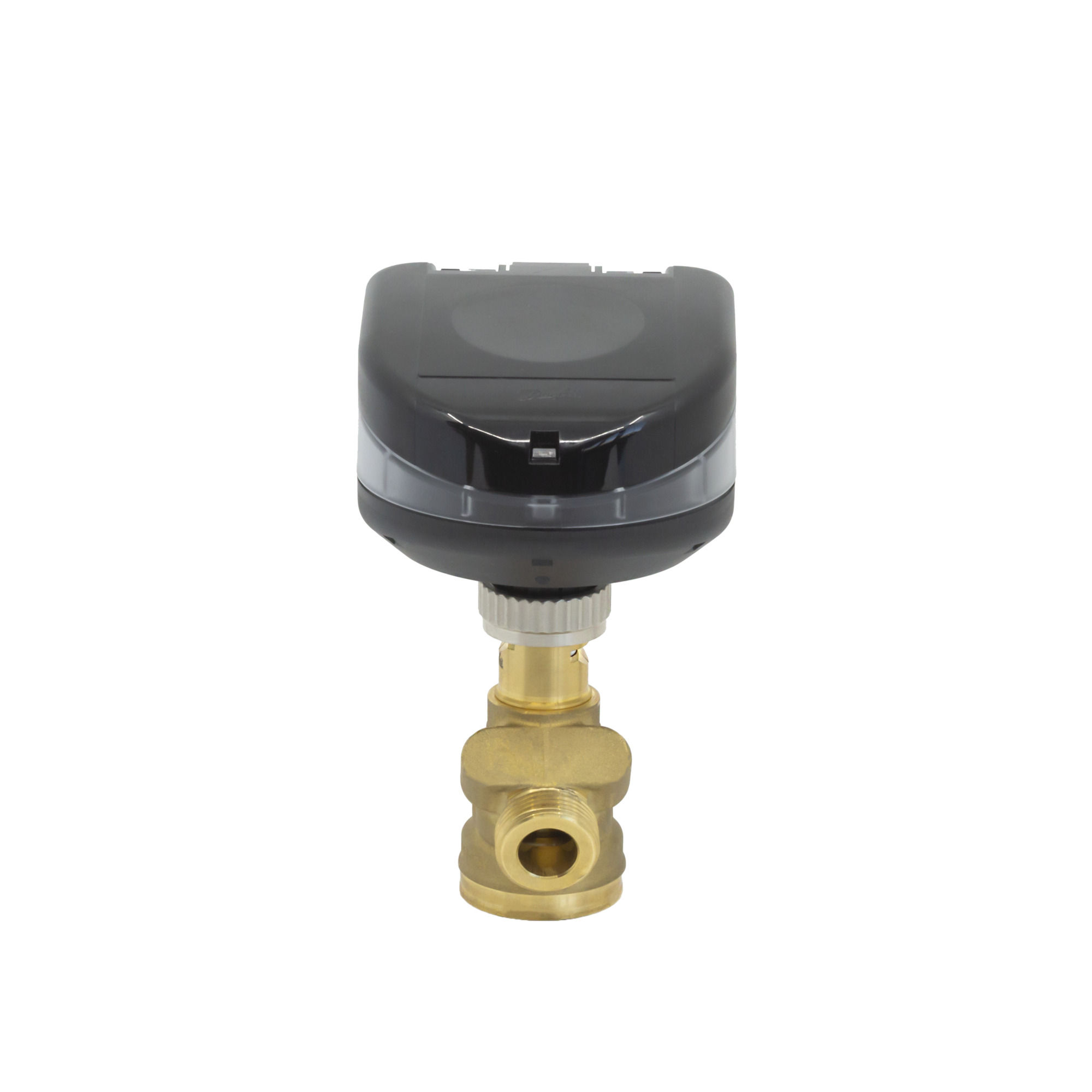 Danfoss Электроприводы редукторные для клапанов AQT/AQF NovoCon S цифровой электропривод 24В 003Z8504  - Вид №27