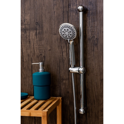 Ручной душ O-Shower OS01 Хром ORANGE sun-id-1516842 - Вид №1