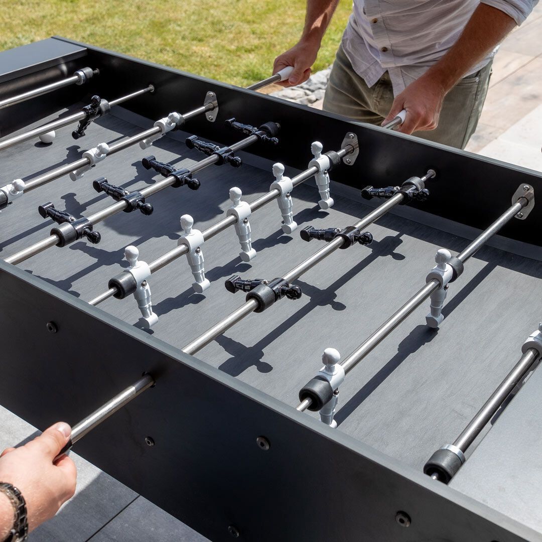 Прямоугольная кальциобалилла в HPL Cornilleau Origin ARCH-00013692 - Вид №18