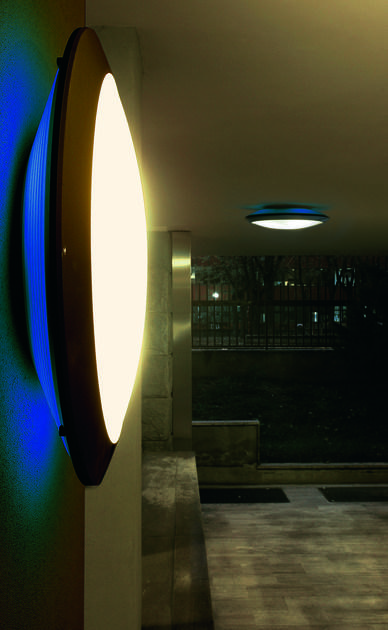 Goccia Illuminazione Уличный потолочный светильник Feeling sun-id-1412431 - Вид №4