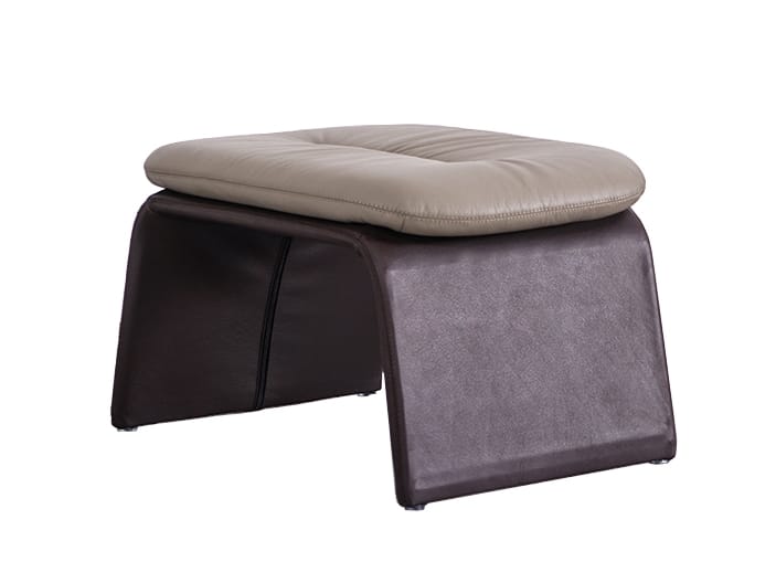 Кожаная подставка для ног Grado Design ARCH-00128722