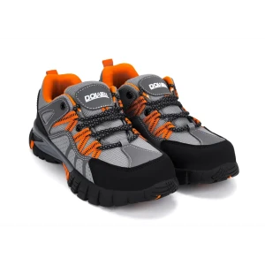 Рабочие полуботинки Dowell D82050 - защита и комфорт на производстве 89430766