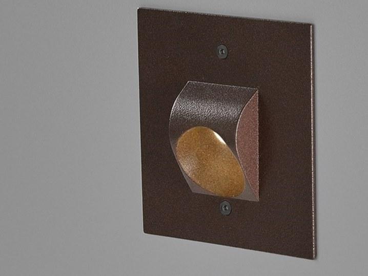 PURALUCE Настенный светодиодный стремянка из металла sun-id-1430298 - Вид №1