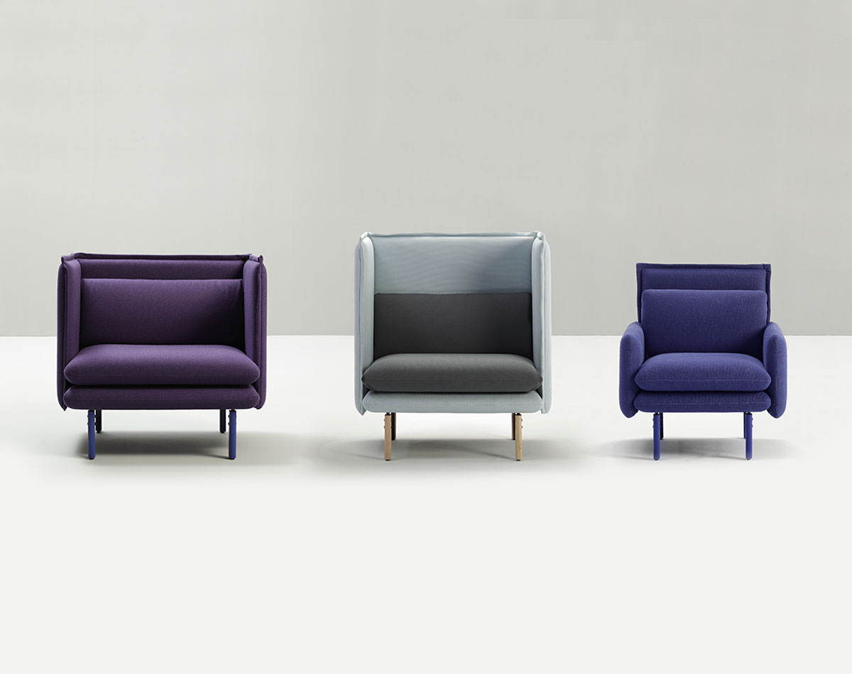 003546 Кресло XL SANCAL Rew - Вид №1