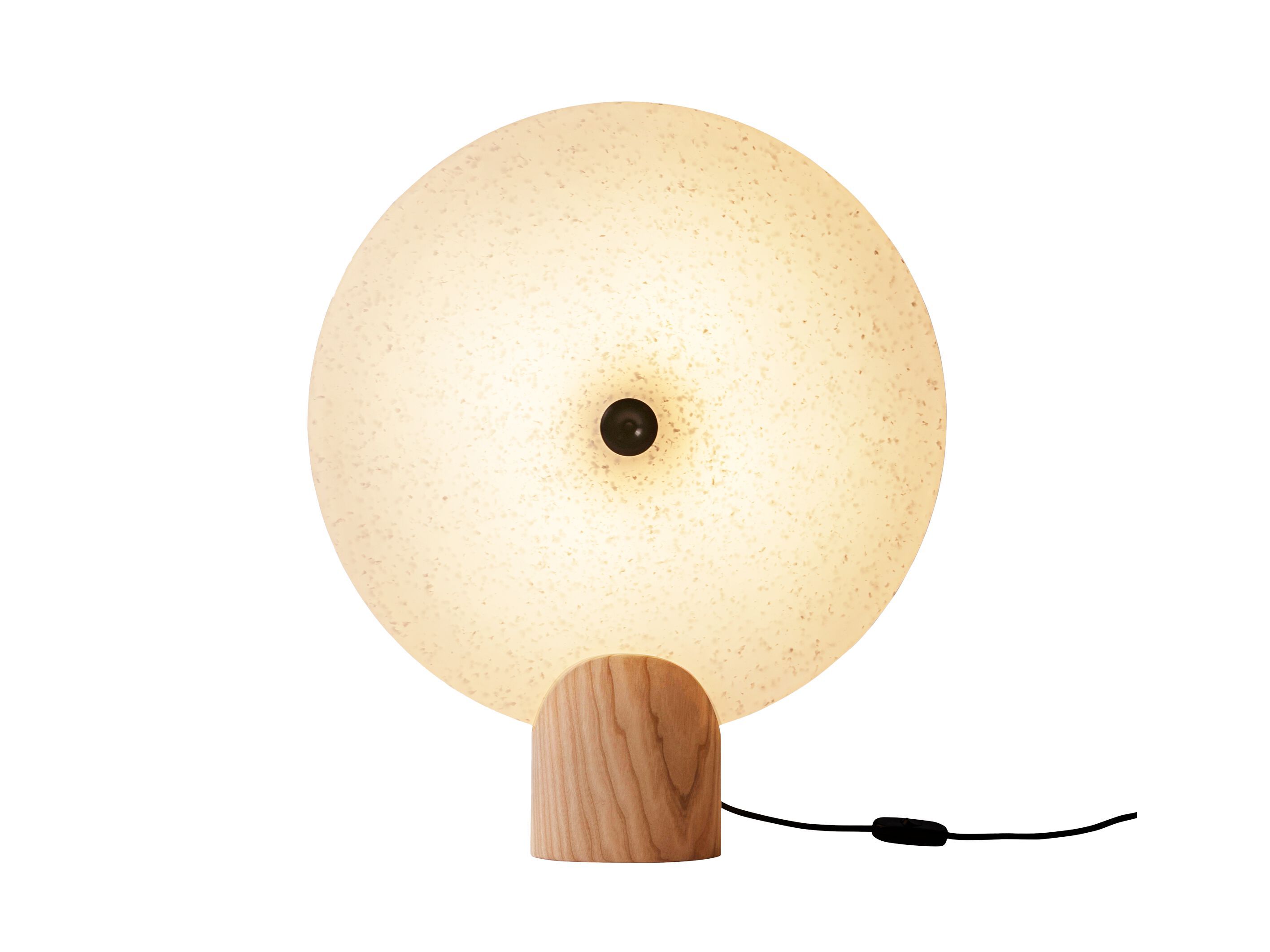 Настольная лампа из полиэтилена Miniforms Rificolona ARCH-00089714