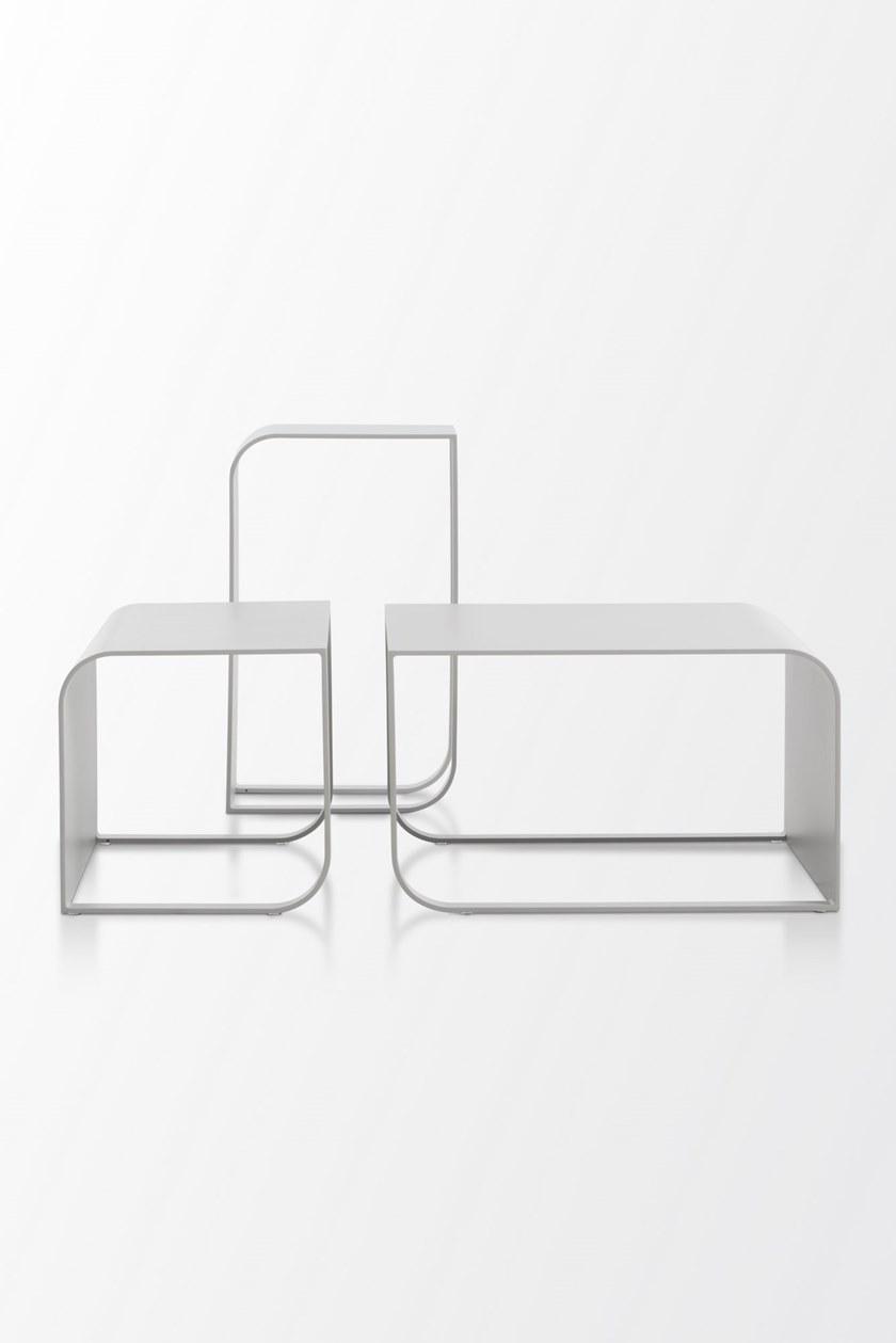 Diabla Садовый стол из алюминия Arumi sun-id-1345875 - Вид №4