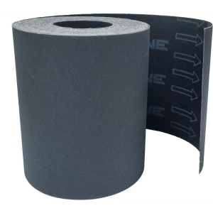 Рулон шлифовальный на тканевой основе Flexione P180 50x200 мм