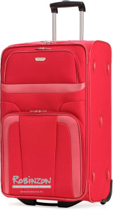 98489-10 Чемодан 98489 Trolley L 2w Travelite Orlando