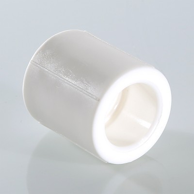 VTp.703.0.025 Фитинг полипропиленовый – муфта Valtec 25 мм  - Вид №14