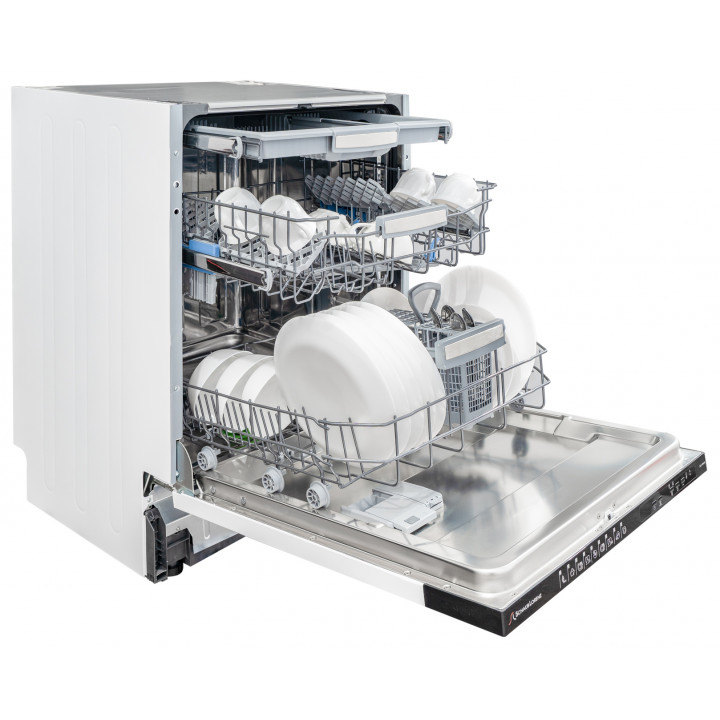 5321178 Встраиваемая посудомоечная машина Schaub Lorenz SLG VI6410 STDN-0014435 - Вид №4