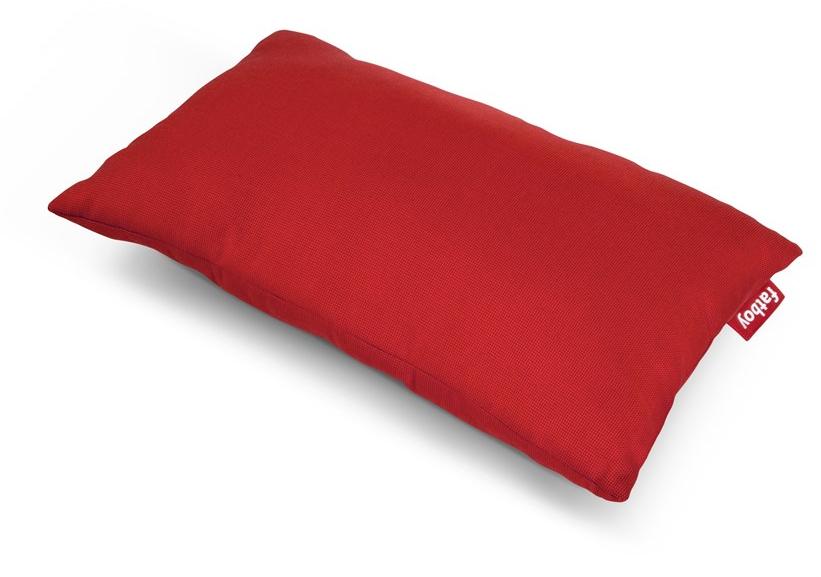 Fatboy Однотонная прямоугольная подушка из ткани sunbrella® Pupillow sun-id-1425580 - Вид №4