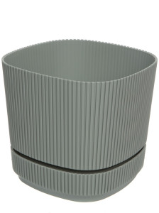 Горшок для цветов Milo 4.6L Water Green NAVAKO