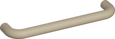 548.16B192 Мебельная ручка ø 16 мм HEWI USA Produkte  - Вид №6