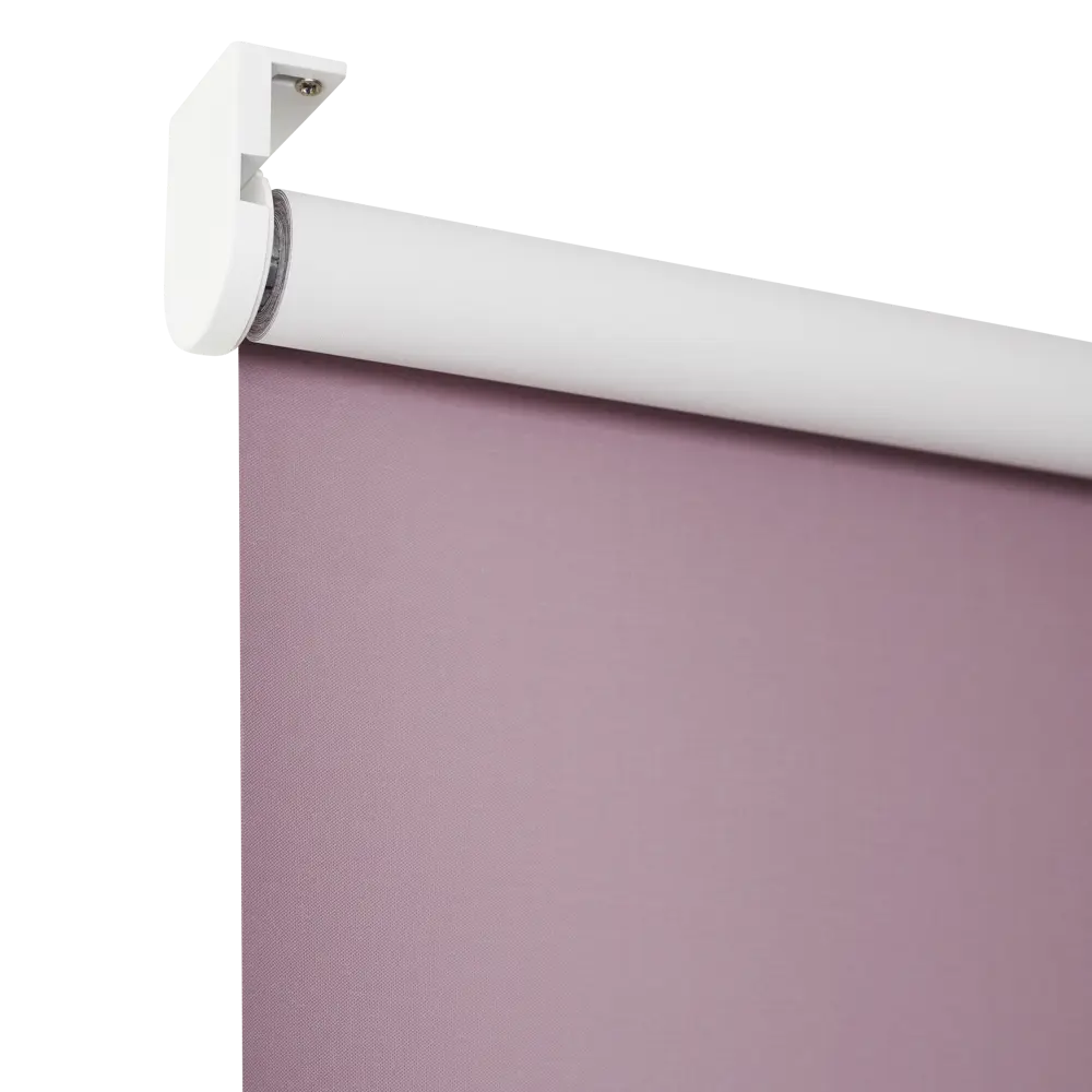 Штора рулонная блэкаут Inspire Santos 40x160 см сиреневая Santal 4 82668337 STLM-2052135 - Вид №3