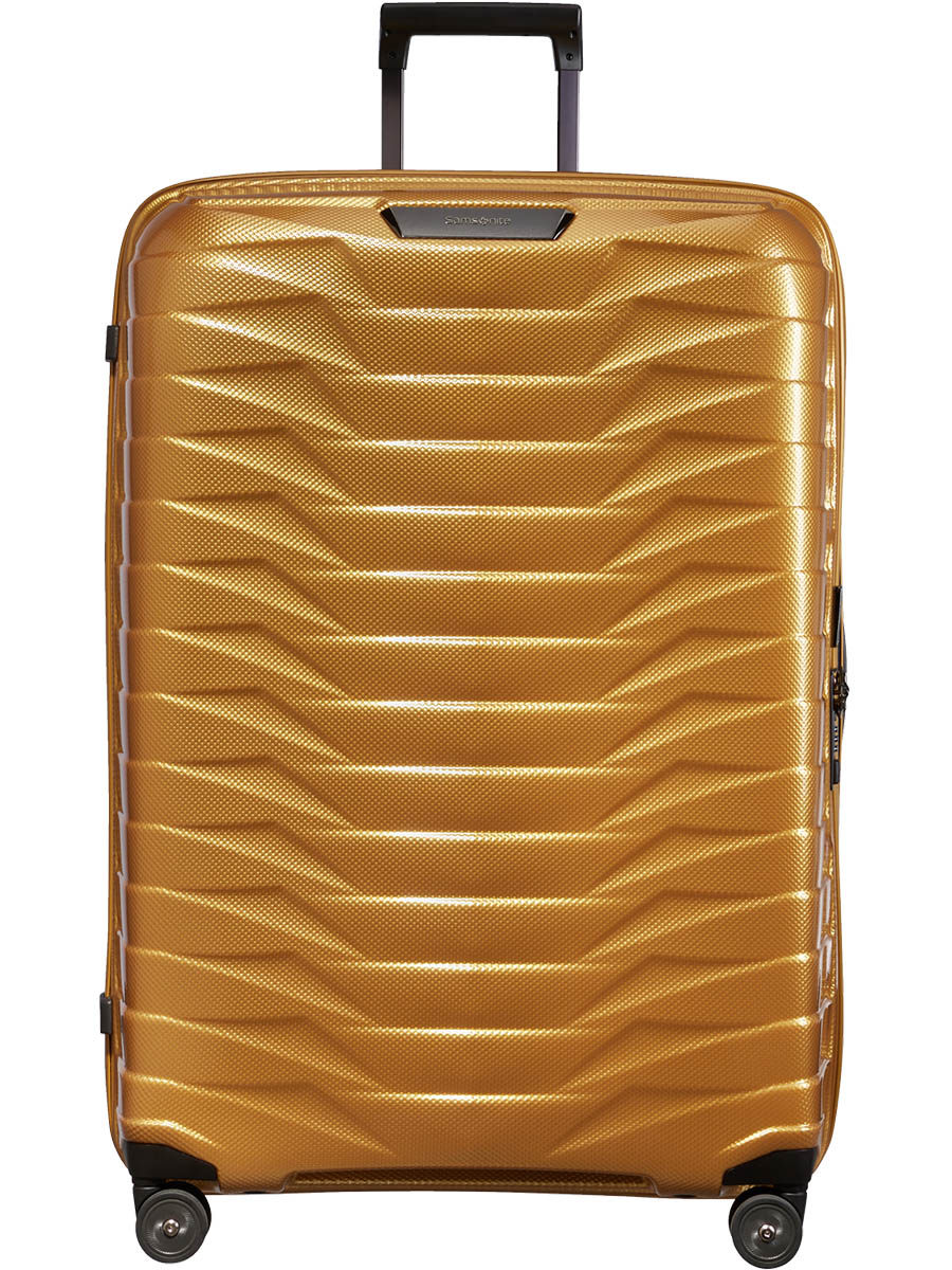 CW6-06004 Чемодан CW6*004 Spinner Samsonite Proxis 