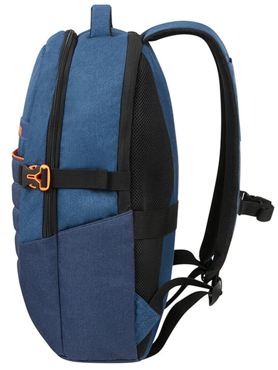 24G-01045 Рюкзак 24G*045 Backpack 15.6 American Tourister Urban Groove  - Вид №3