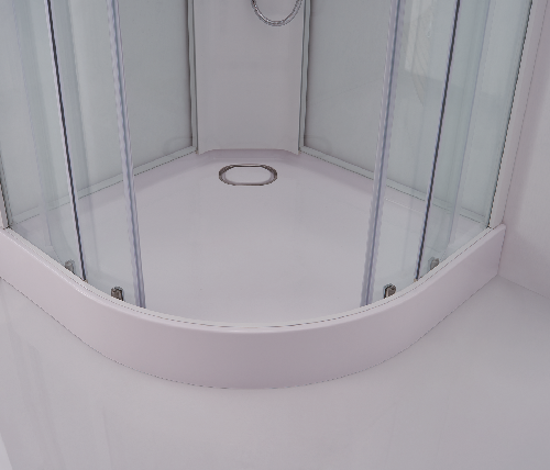 W0914 Душевая кабина SSWW W - Вид №2