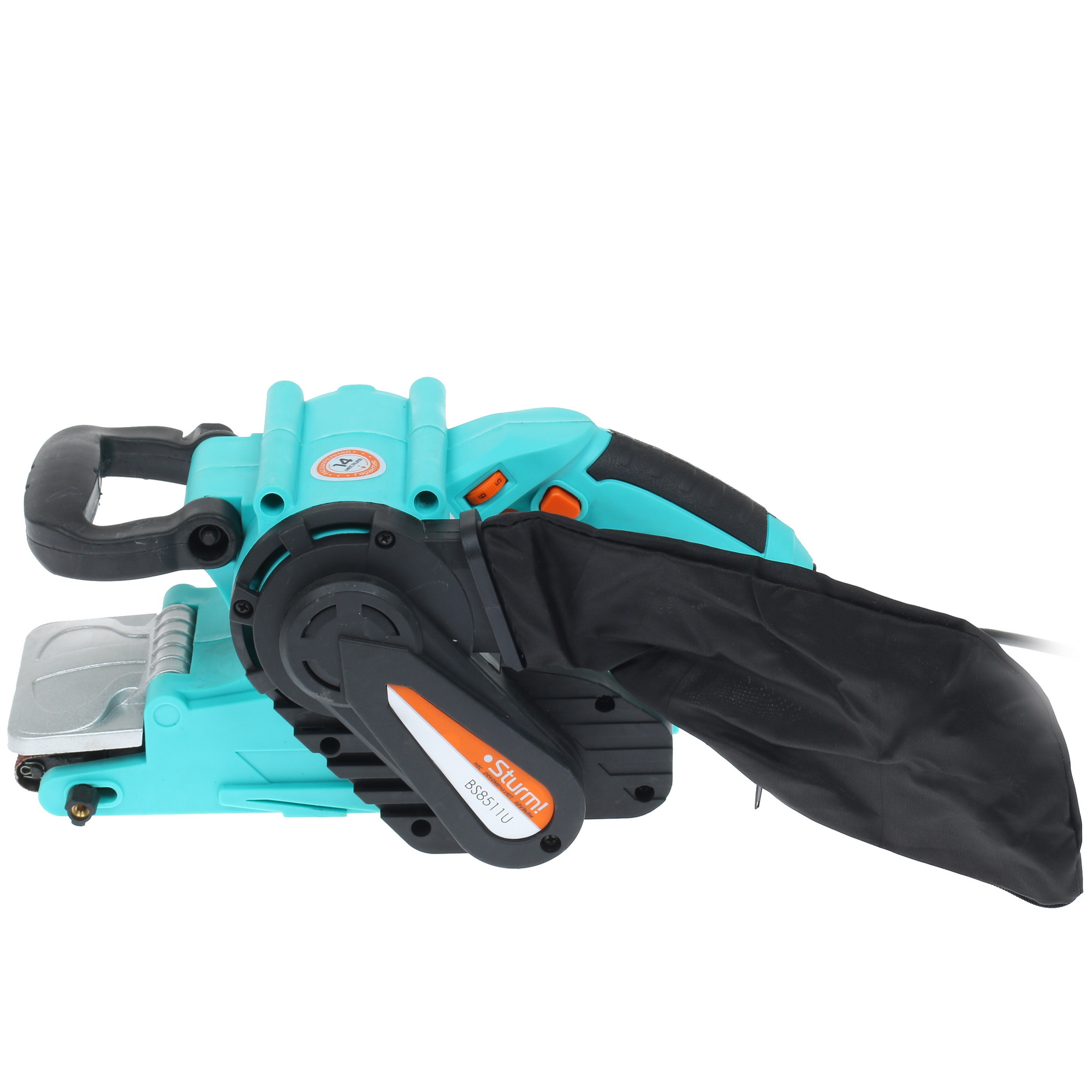 Ленточная шлифмашина Sturm! BS8511U 1085984 STDN-0015910 - Вид №1