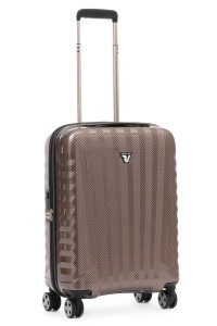5173-0184 Чемодан 5173 Trolley XS Roncato Uno ZSL Premium Carbon