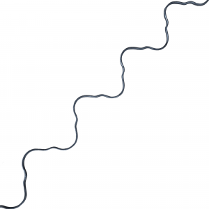 81964909 Балясина Монастырская вязь 2000 мм