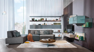 Диван  LAGO Livingroom_0347 02