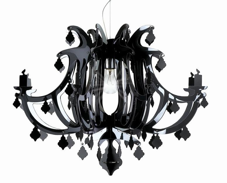 Slamp Подвесной светильник Ginetta sun-id-1386450 - Вид №6