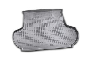 17239776 Коврик в багажник MITSUBISHI Outlander XL 2005-2010, 2010-2012, кросс, серый NLC3514B13g ELEMENT
