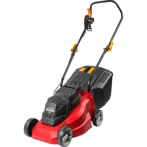 Газонокосилка электрическая Elitech ЕК 1000Н, 1000 Вт, 32 см 82225957 STLM-2171784