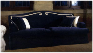 Диван  SOFTHOUSE CLEMENTINA 01