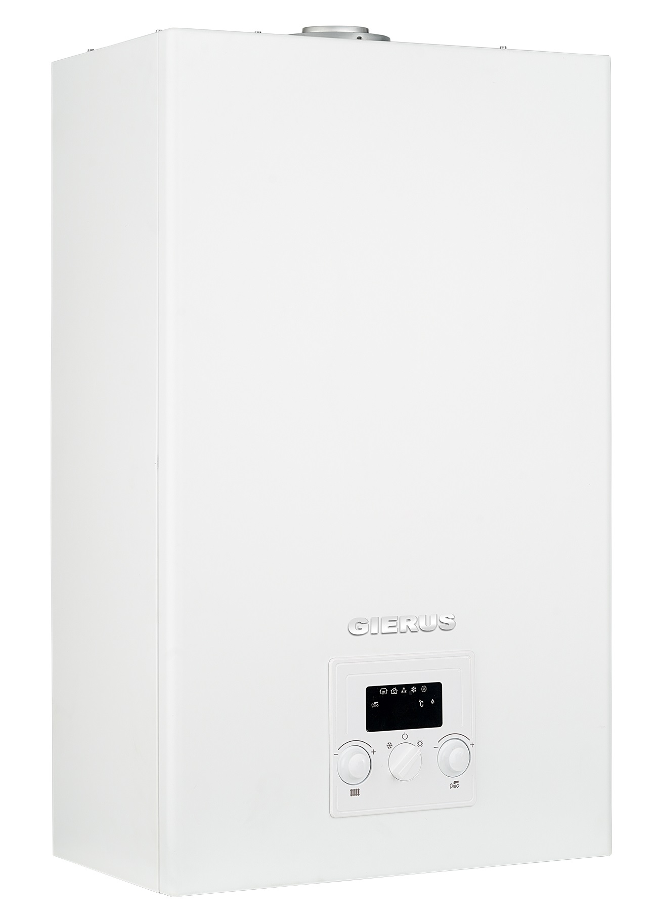 9088461 Газовый котел GIERUS ES 24/2 настенный STDN-0071264 - Вид №1