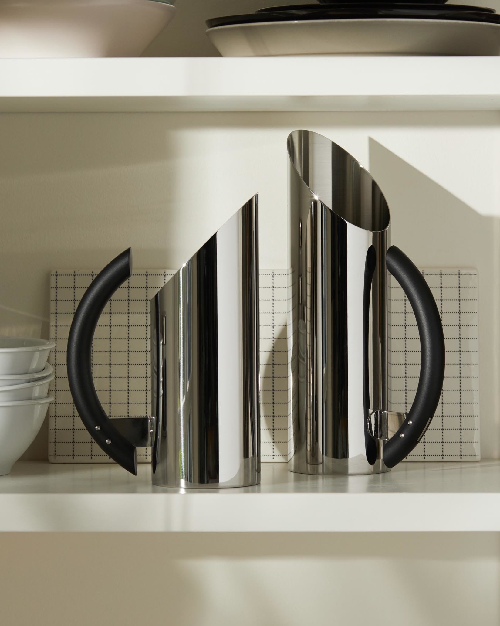 Графин Alessi Mia MB02 - Вид №1