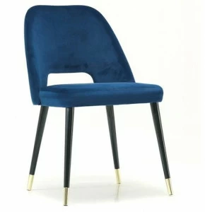 Oliver B. Стул из ткани с открытой спинкой Oliver b. wild