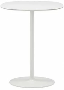 Andreu World Основание стола из алюминия Dual Bm4376